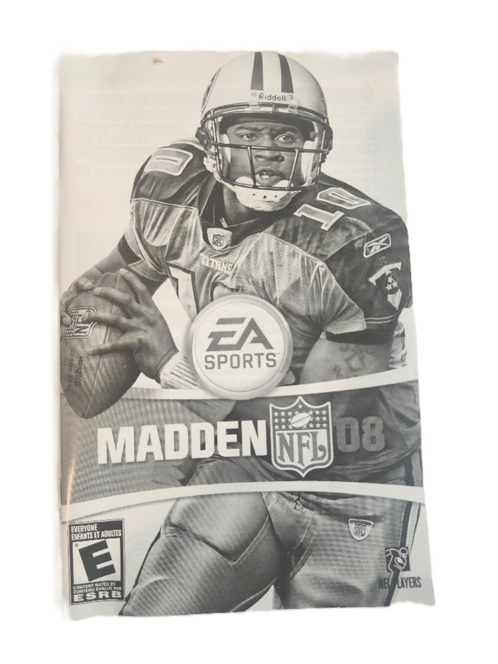 Madden NFL 08 – PS2 – Complete – Tested & Working - Picture 5 of 5